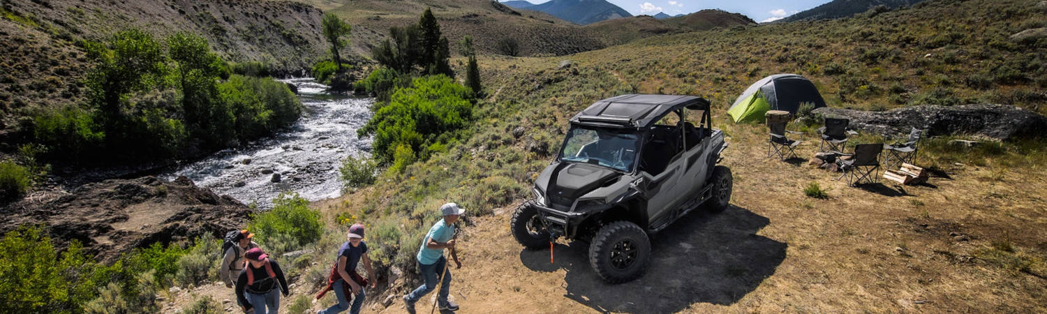2023 Polaris General XP 1000 for sale in Karl Malone ADS Powersports, West Haven, Utah
