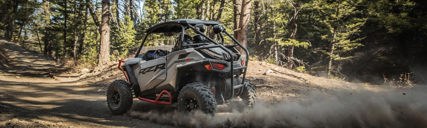 2023 Polaris RZR Trail S for sale in Karl Malone ADS Powersports, West Haven, Utah