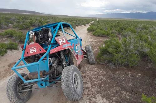 Cody Patterson Image