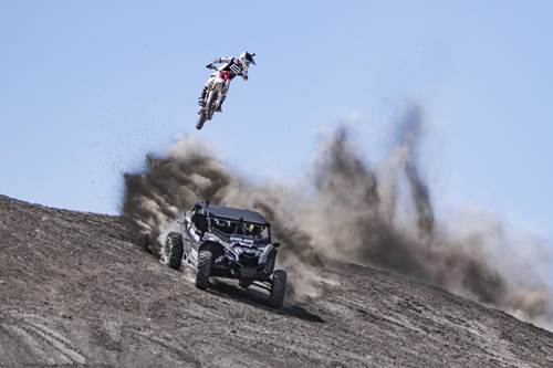 Hoonigan & Hoonigan Racing Image