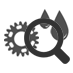 Glass Logo