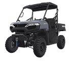Utility Vehicle category