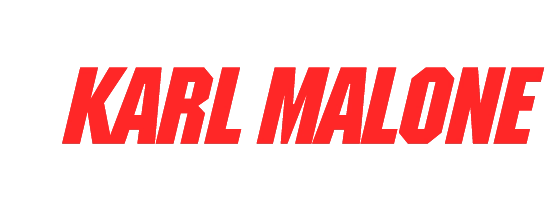 Karl Malone - Odgen Logo