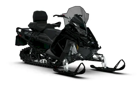 2027 TITAN Nordic Pro