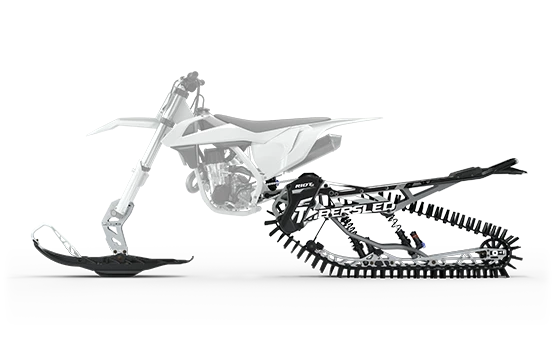 2024 ARO 3