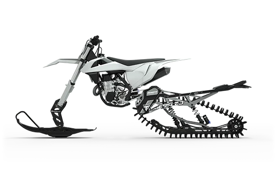 2025 RIOT 3 Pro