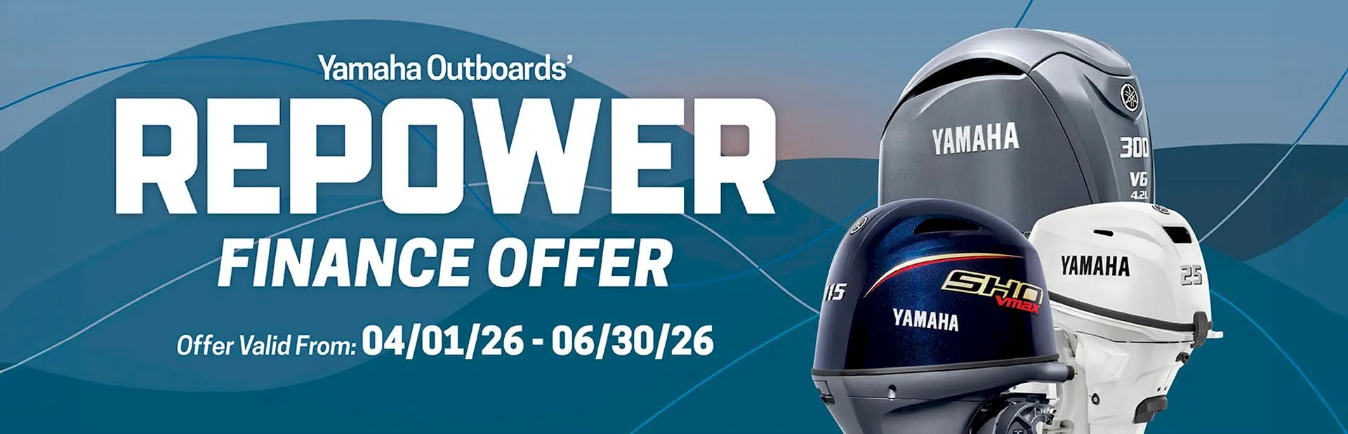Read more about the article Repower Finance Offer