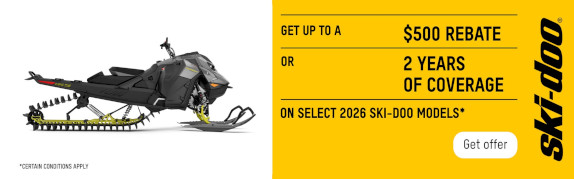 Read more about the article 2026 Ski-Doo models – Deep Snow