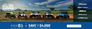 Read more about the article All-Out Summer Sales Event