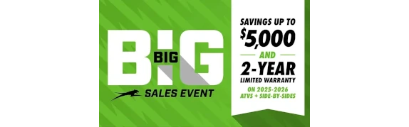 You are currently viewing Financing As Low As 2.95% For 36 Months** And Save Up To $4,500* On Select Models