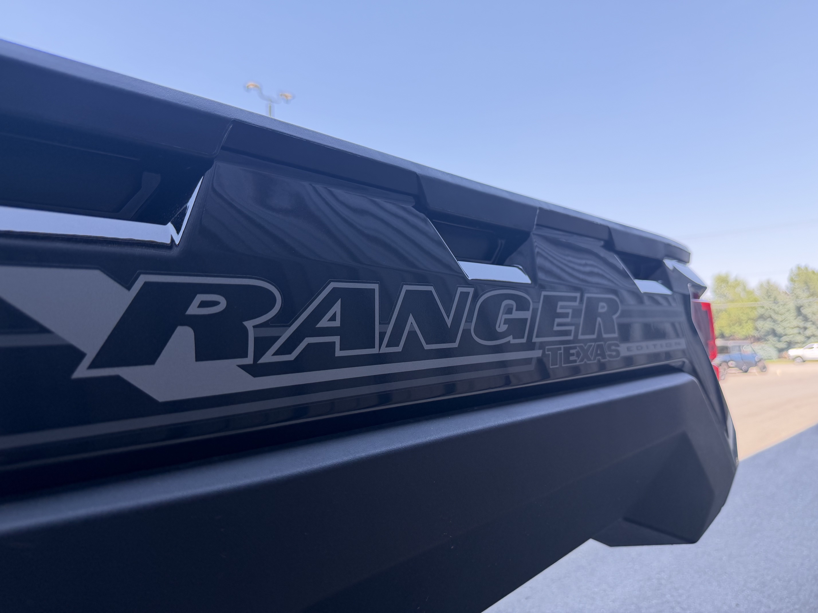 2026 Polaris RANGER CREW XP 1000 NorthStar Texas Edition UTV