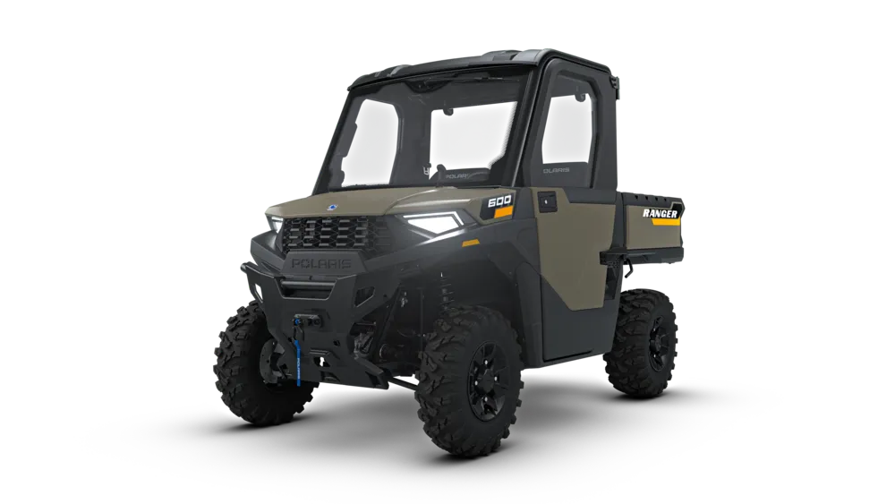 RANGER 600 NorthStar