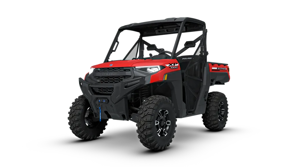 RANGER XP 1000