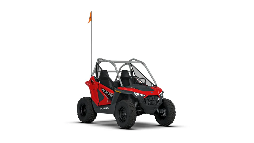 RZR 200 EFI