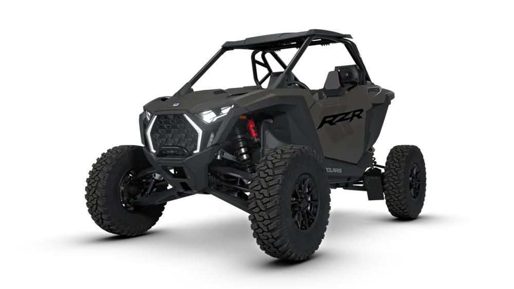 RZR PRO S