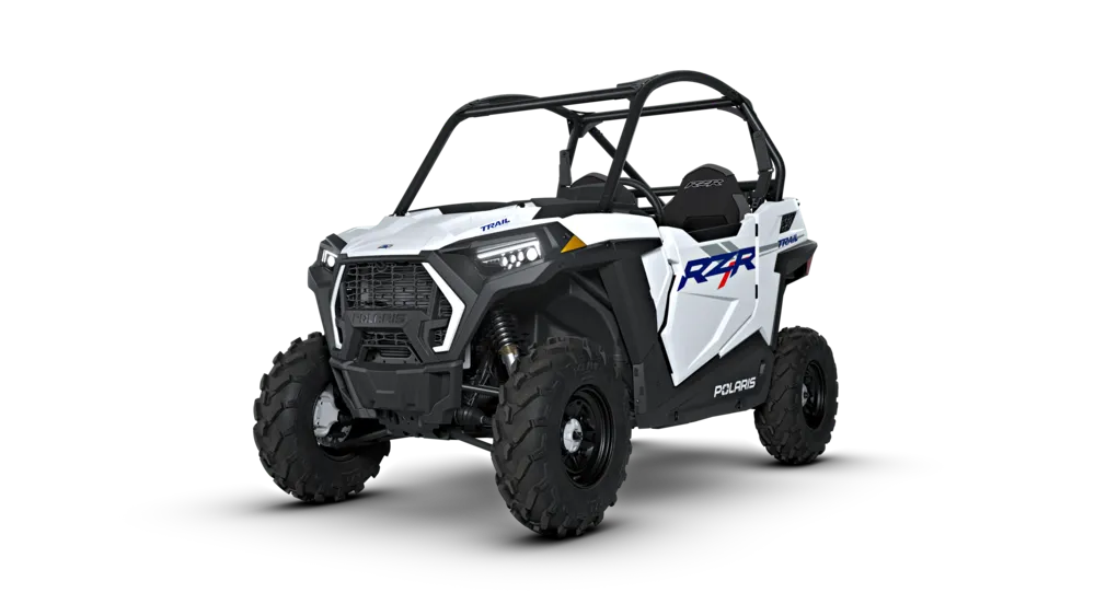 RZR TRAIL S SPORT