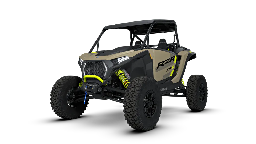 RZR XP S