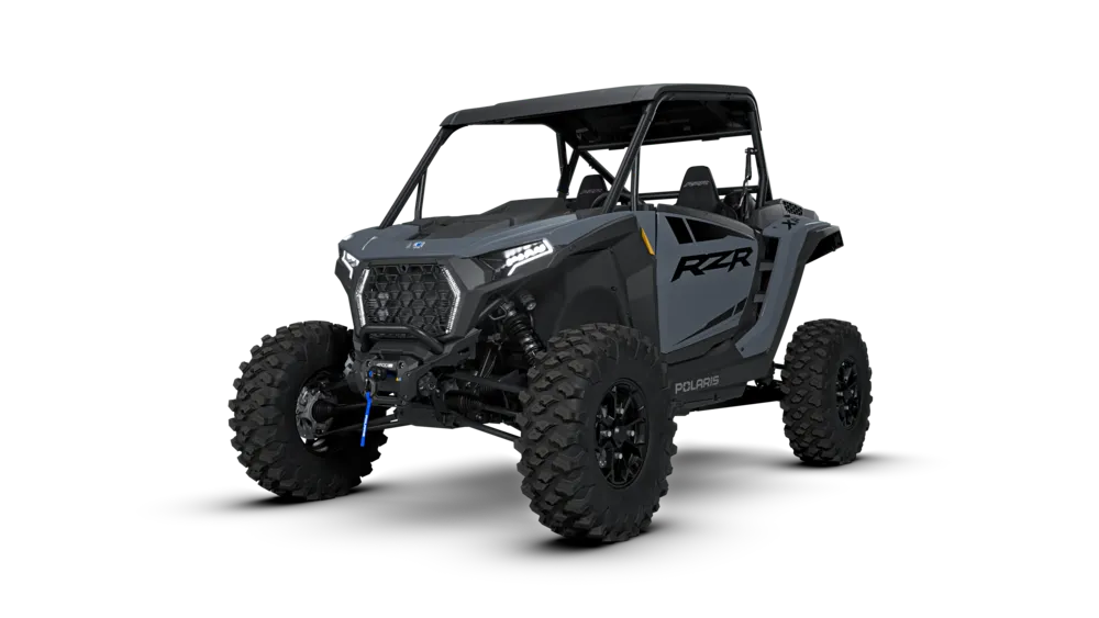 RZR XP