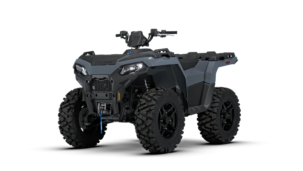 Sportsman 500