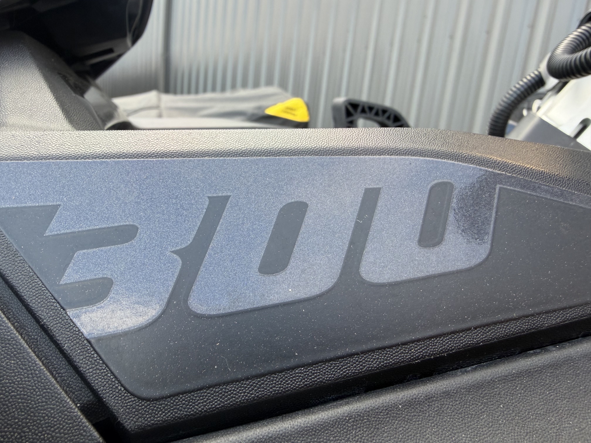 2022 SEA-DOO RXP-X 300 WATERCRAFT