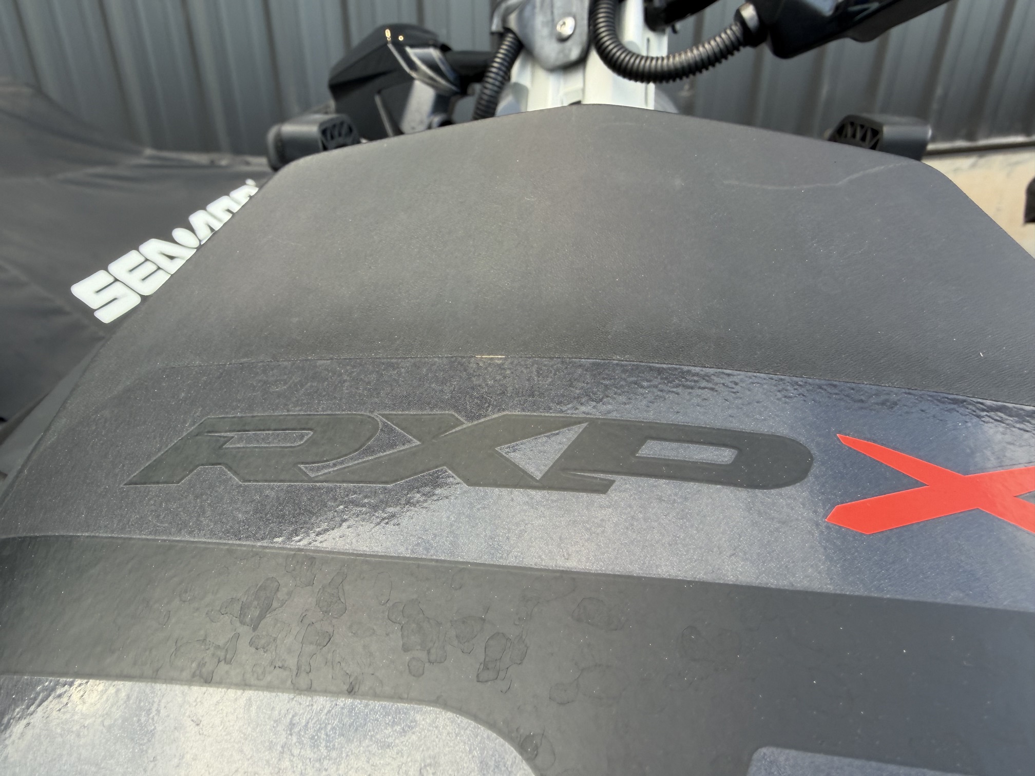 2022 SEA-DOO RXP-X 300 WATERCRAFT