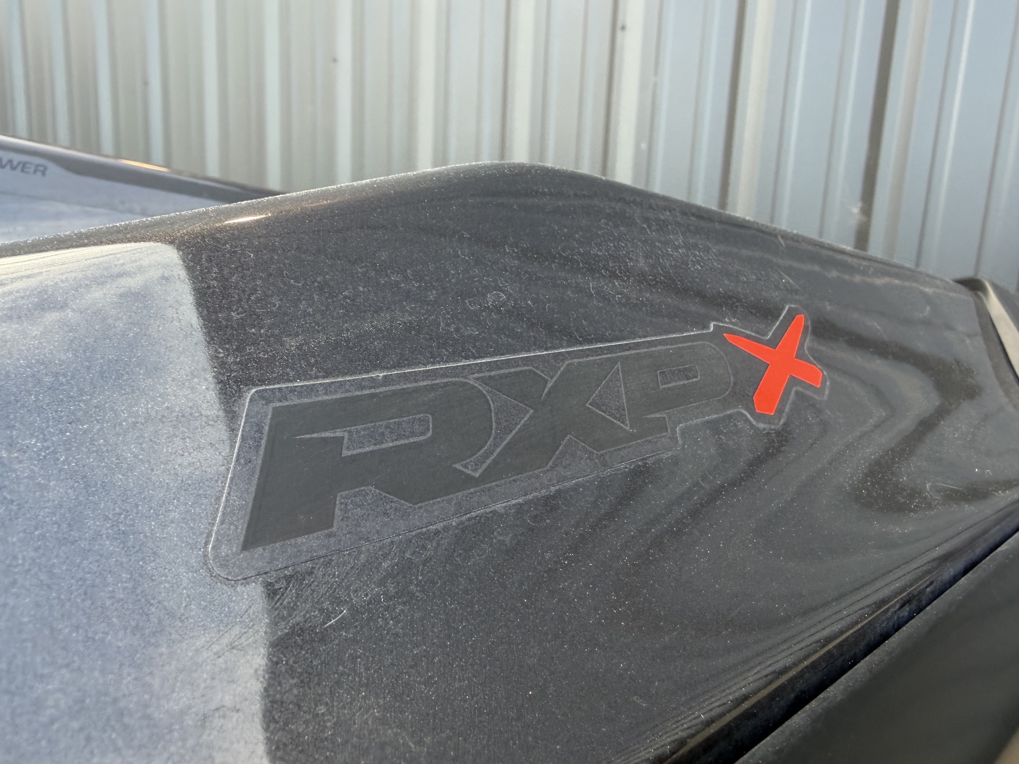 2022 SEA-DOO RXP-X 300 WATERCRAFT