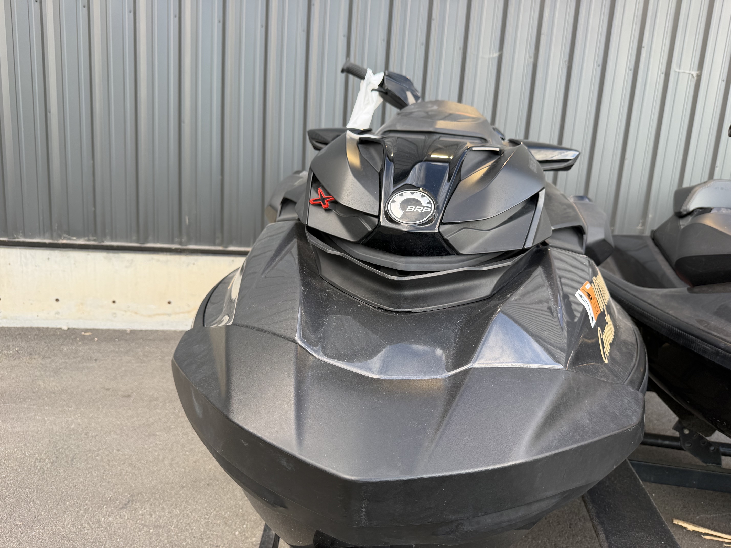 2022 SEA-DOO RXP-X 300 WATERCRAFT