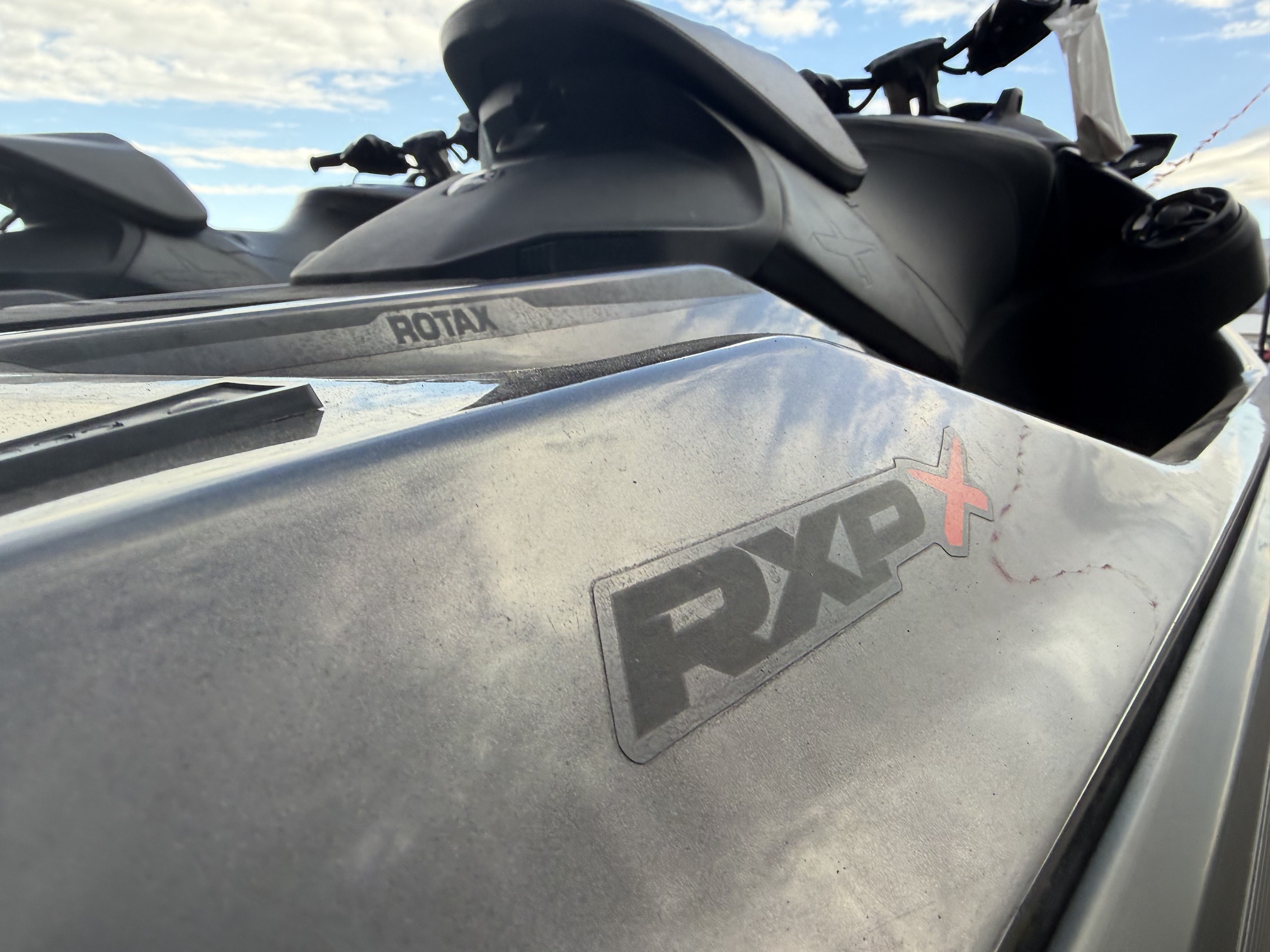2022 SEA-DOO RXP-X 300 WATERCRAFT