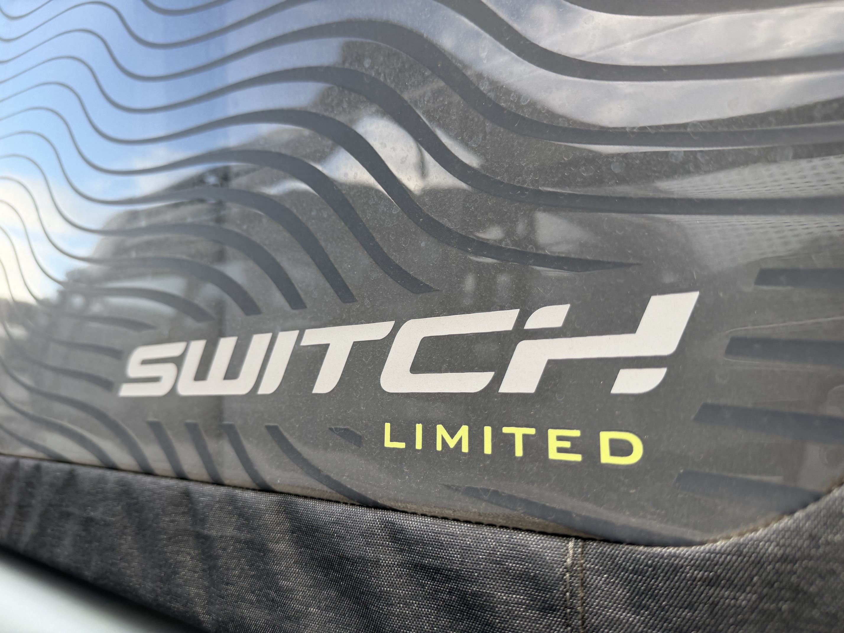 2024 SEA-DOO Switch Cruise 21 - 230 hp WATERCRAFT