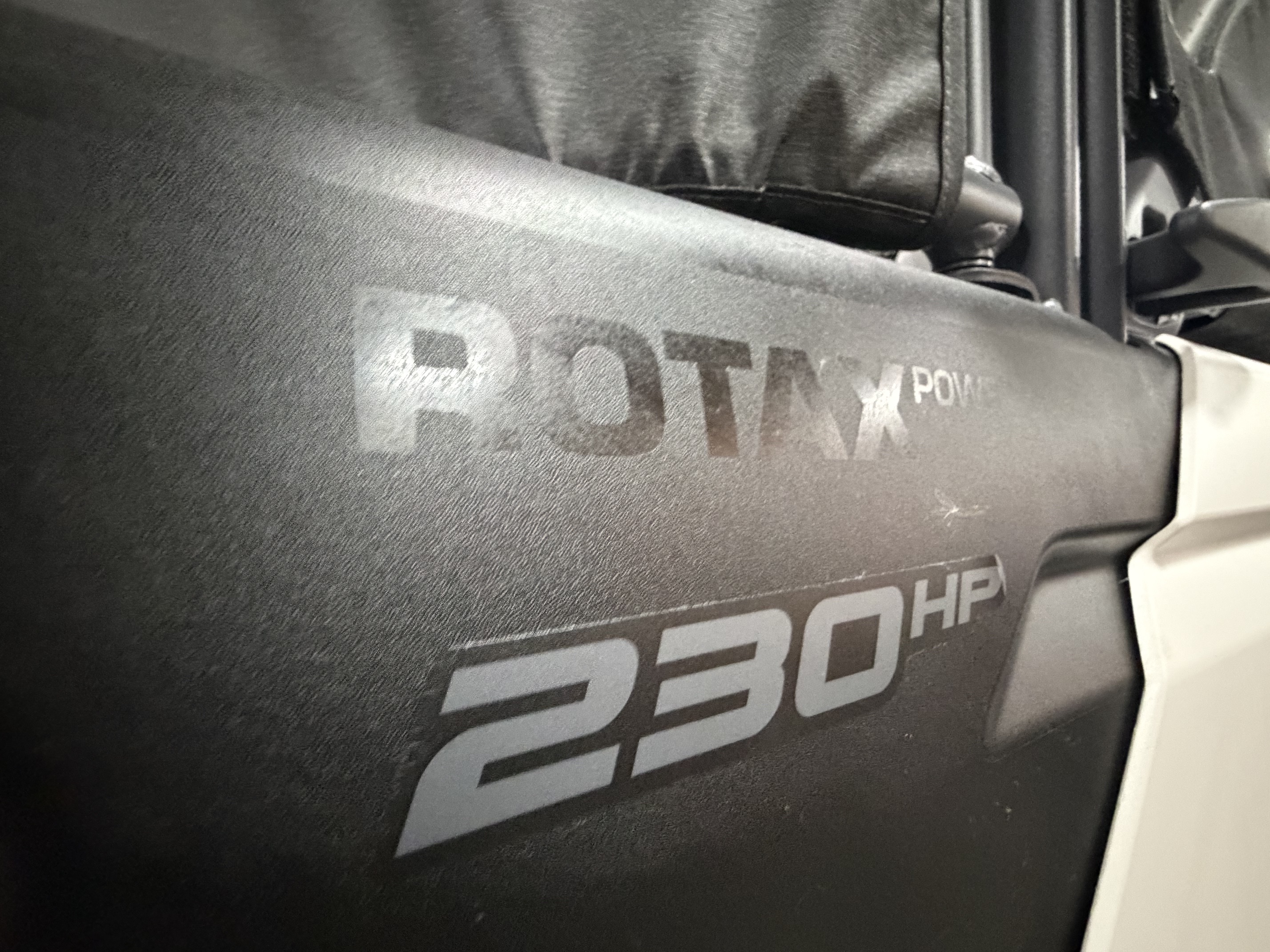 2025 Sea-Doo Switch Sport 21 - 230 hp WATERCRAFT