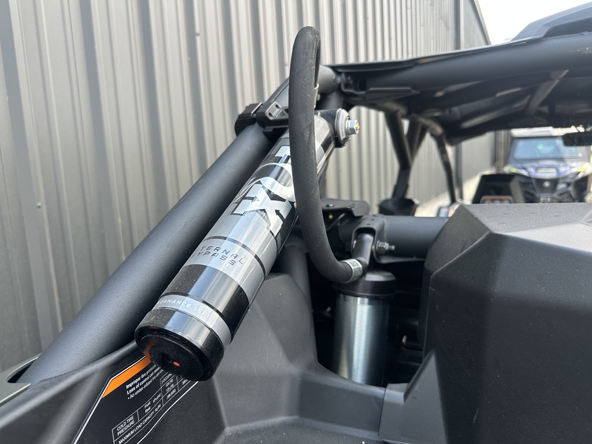 2026 Can-Am Maverick X3 MAX X rc Turbo RR 72 UTV