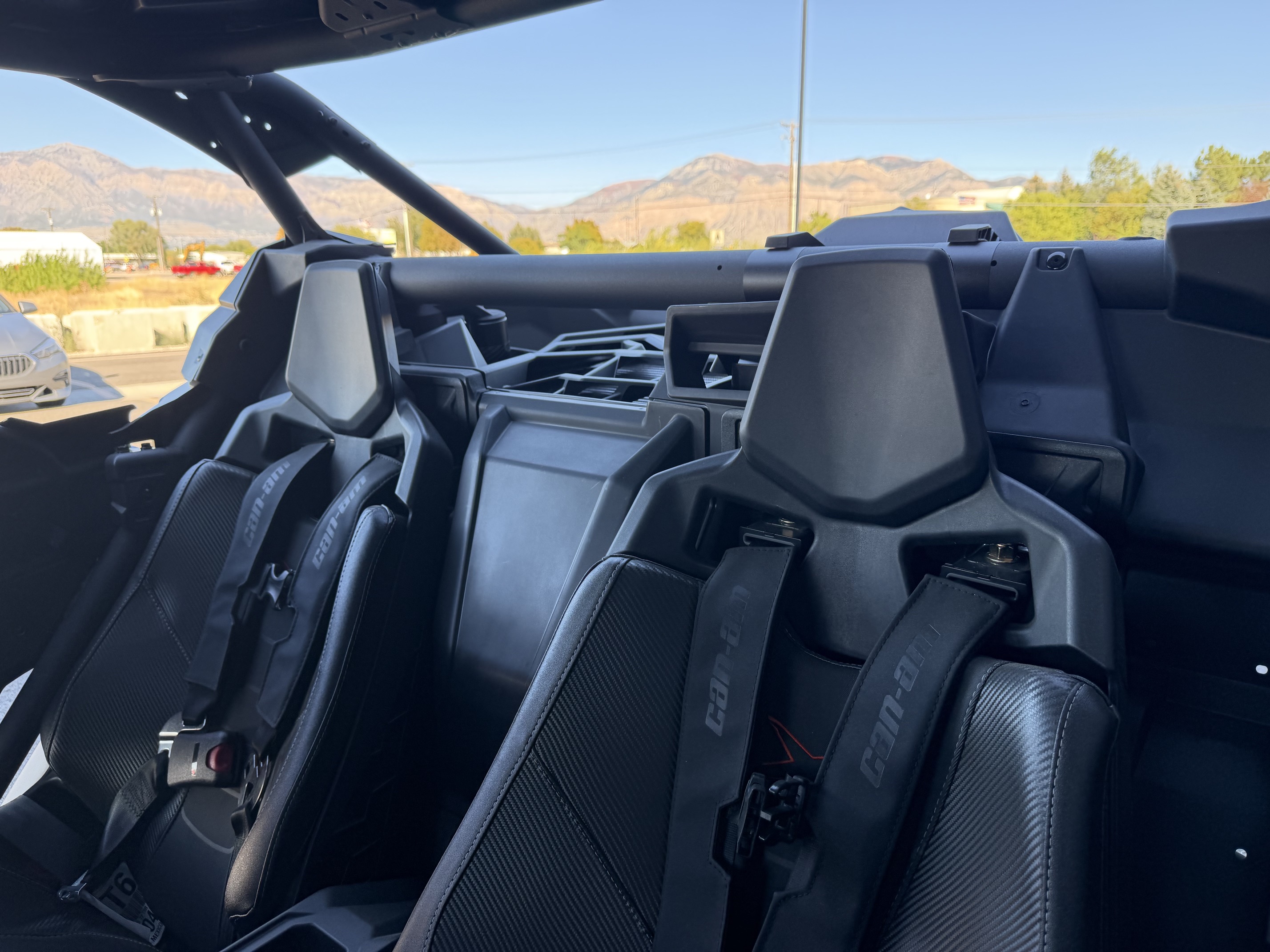 2026 Can-Am Maverick X3 Max X RS Turbo RR UTV