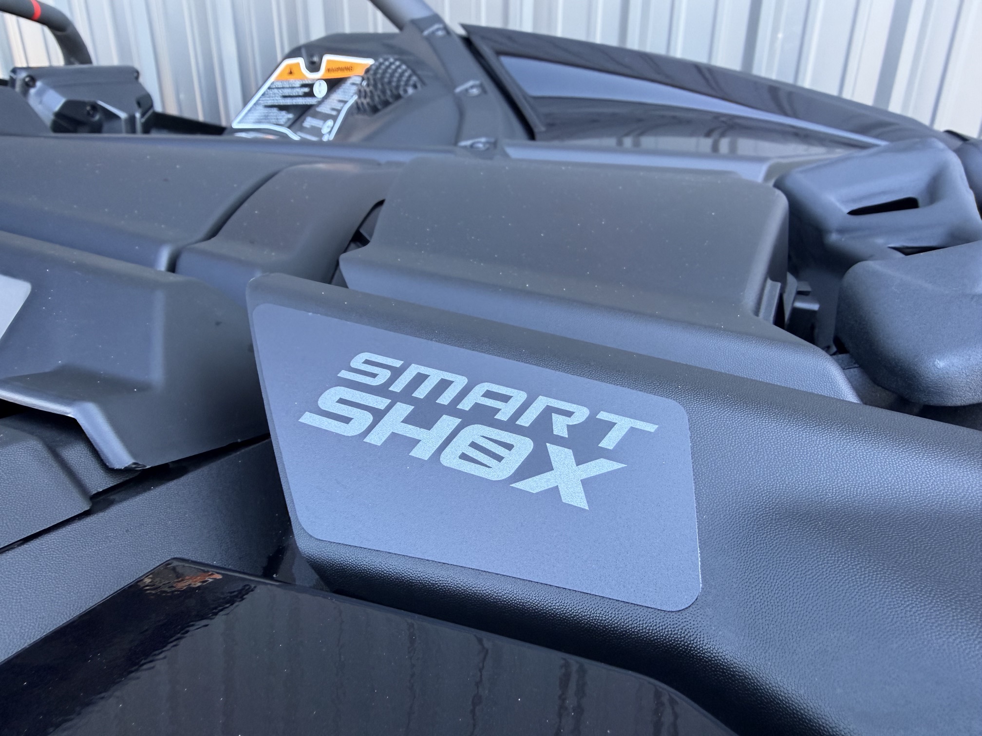 2026 Can-Am Maverick X3 Max X RS Turbo RR UTV