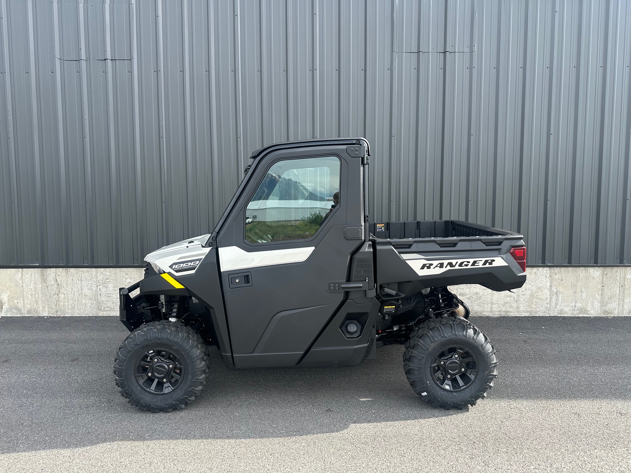 2026 POLARIS RANGER 1000 CAB UTV