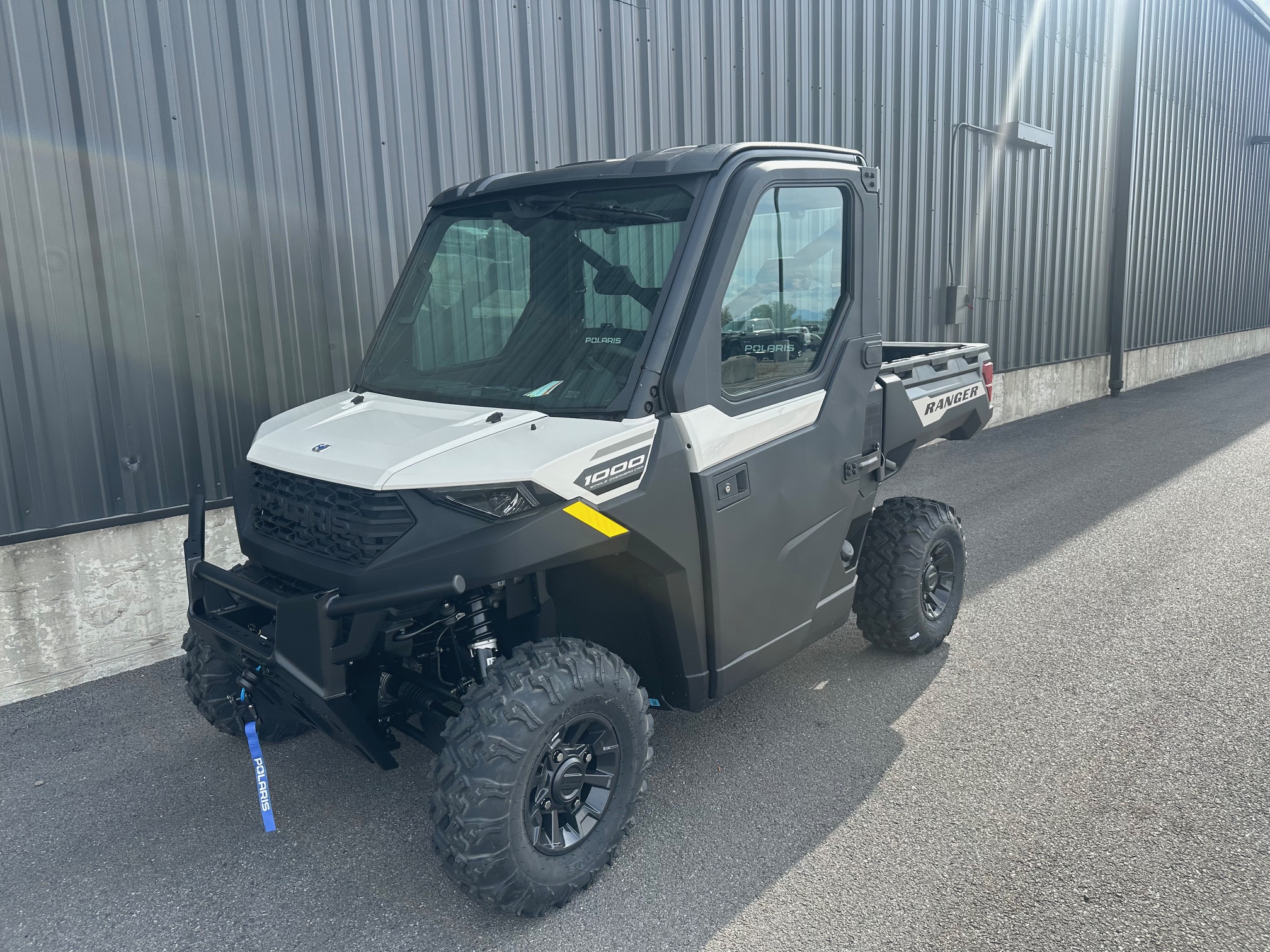 2026 POLARIS RANGER 1000 CAB UTV