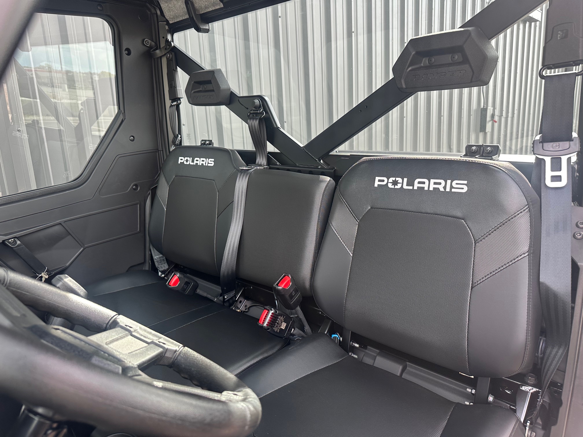 2026 POLARIS RANGER 1000 CAB UTV