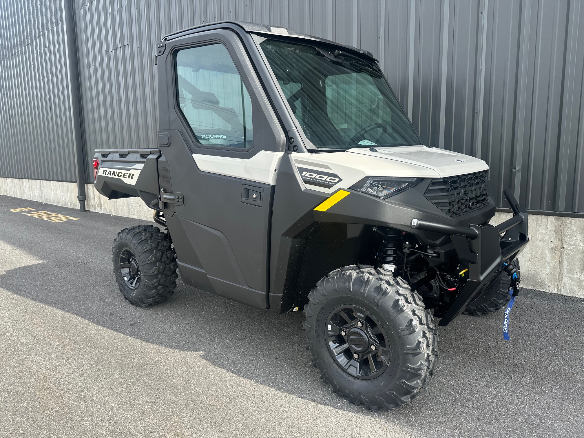 2026 POLARIS RANGER 1000 CAB UTV