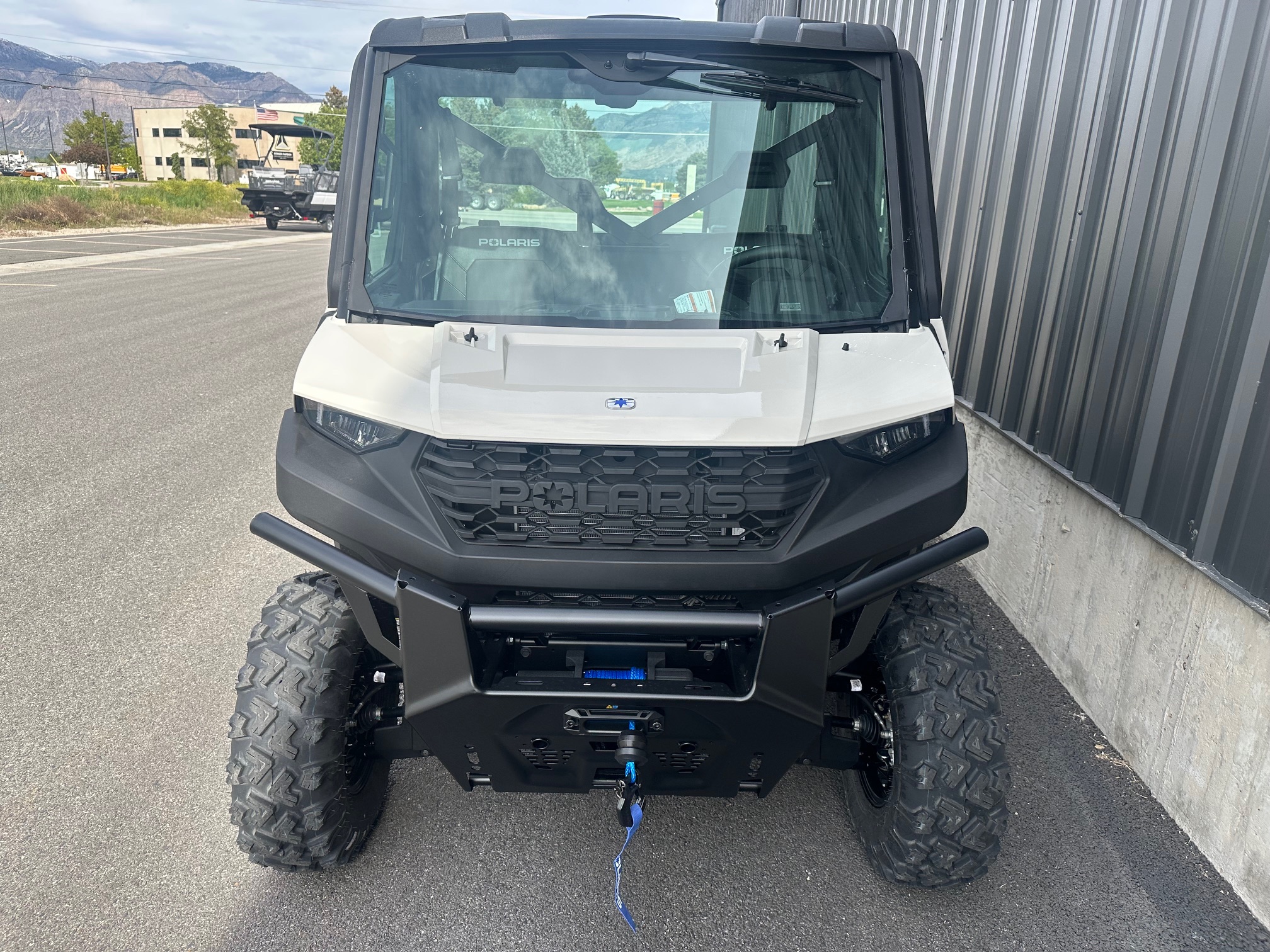 2026 POLARIS RANGER 1000 CAB UTV
