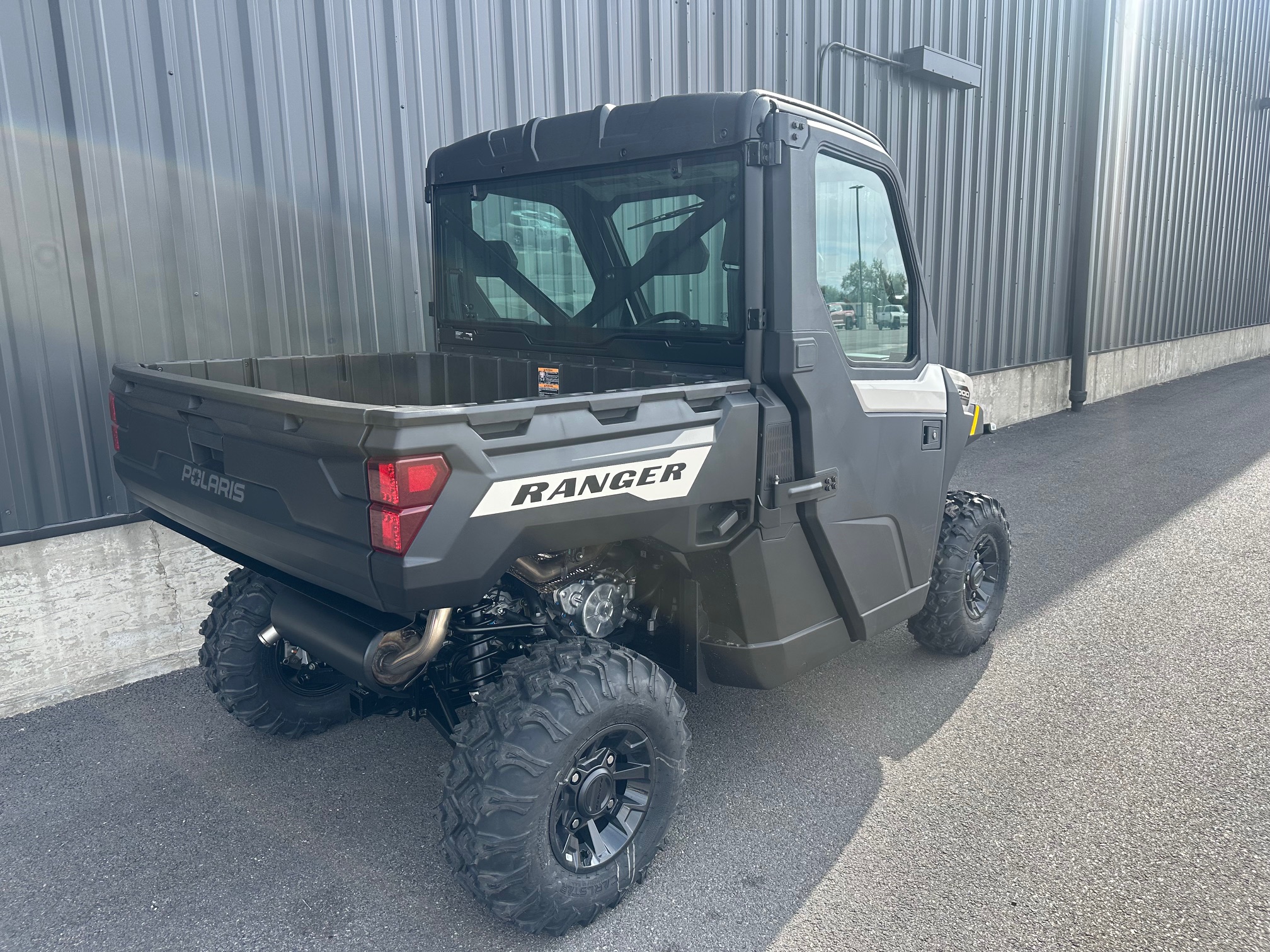 2026 POLARIS RANGER 1000 CAB UTV