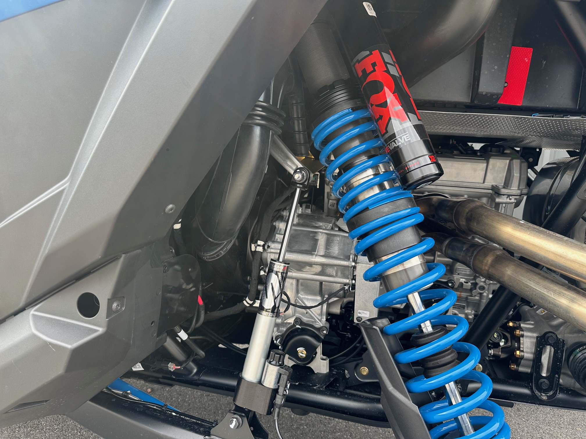 2026 Polaris RZR Pro R 4 Ultra Edition UTV