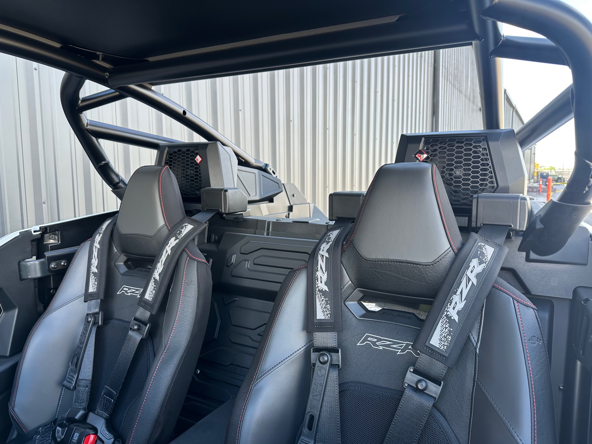 2026 POLARIS RZR Pro R Ultimate UTV