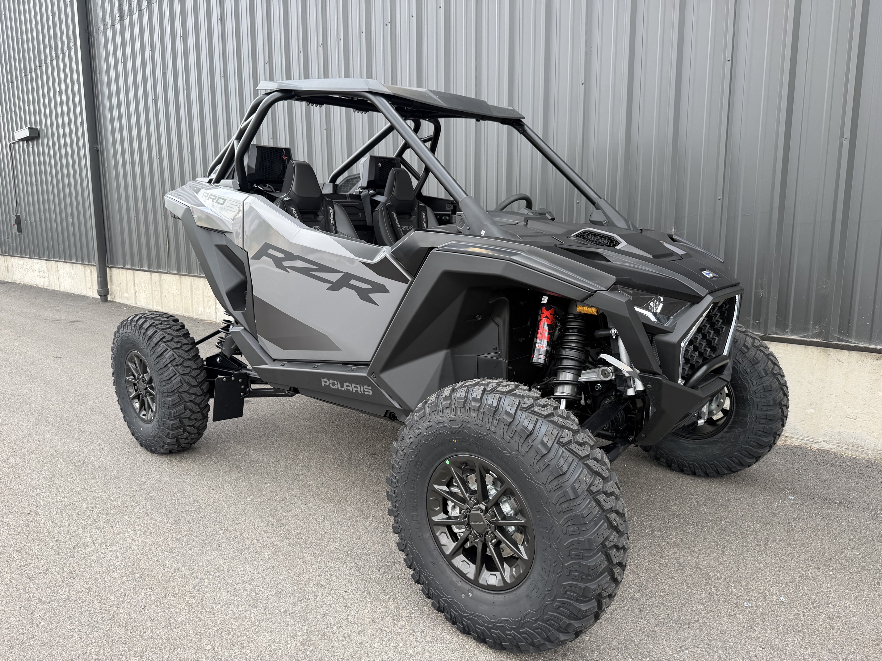 2026 POLARIS RZR Pro S Ultimate UTV
