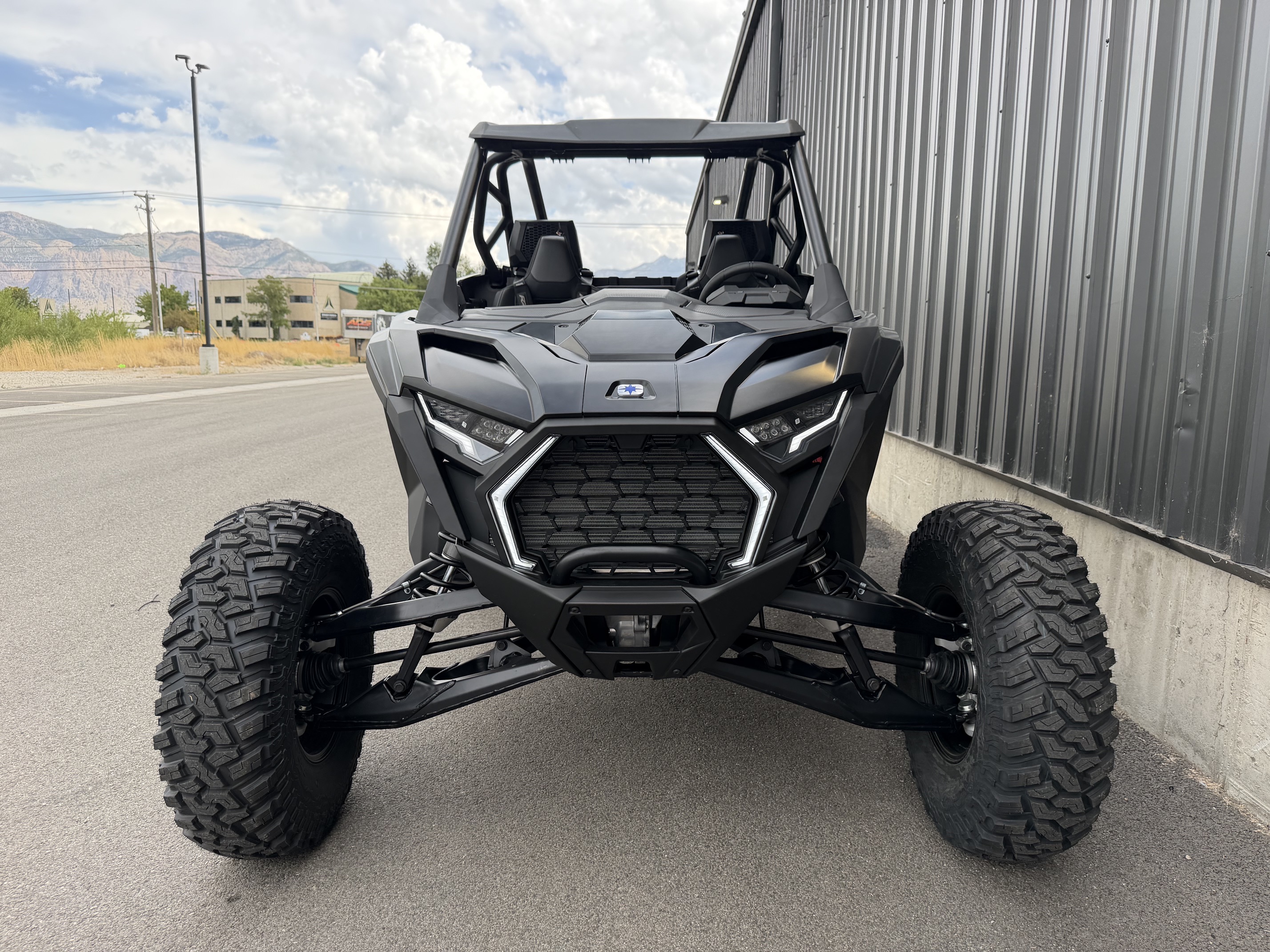 2026 POLARIS RZR Pro S Ultimate UTV