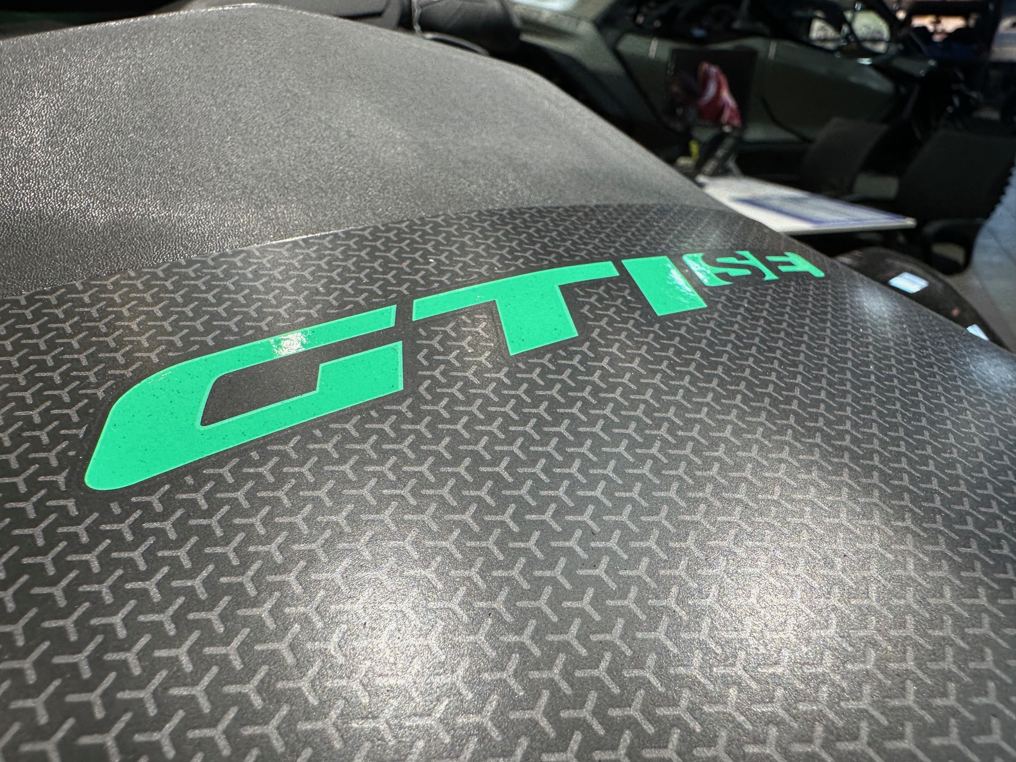 2026 SEA-DOO GTI SE 130 WATERCRAFT