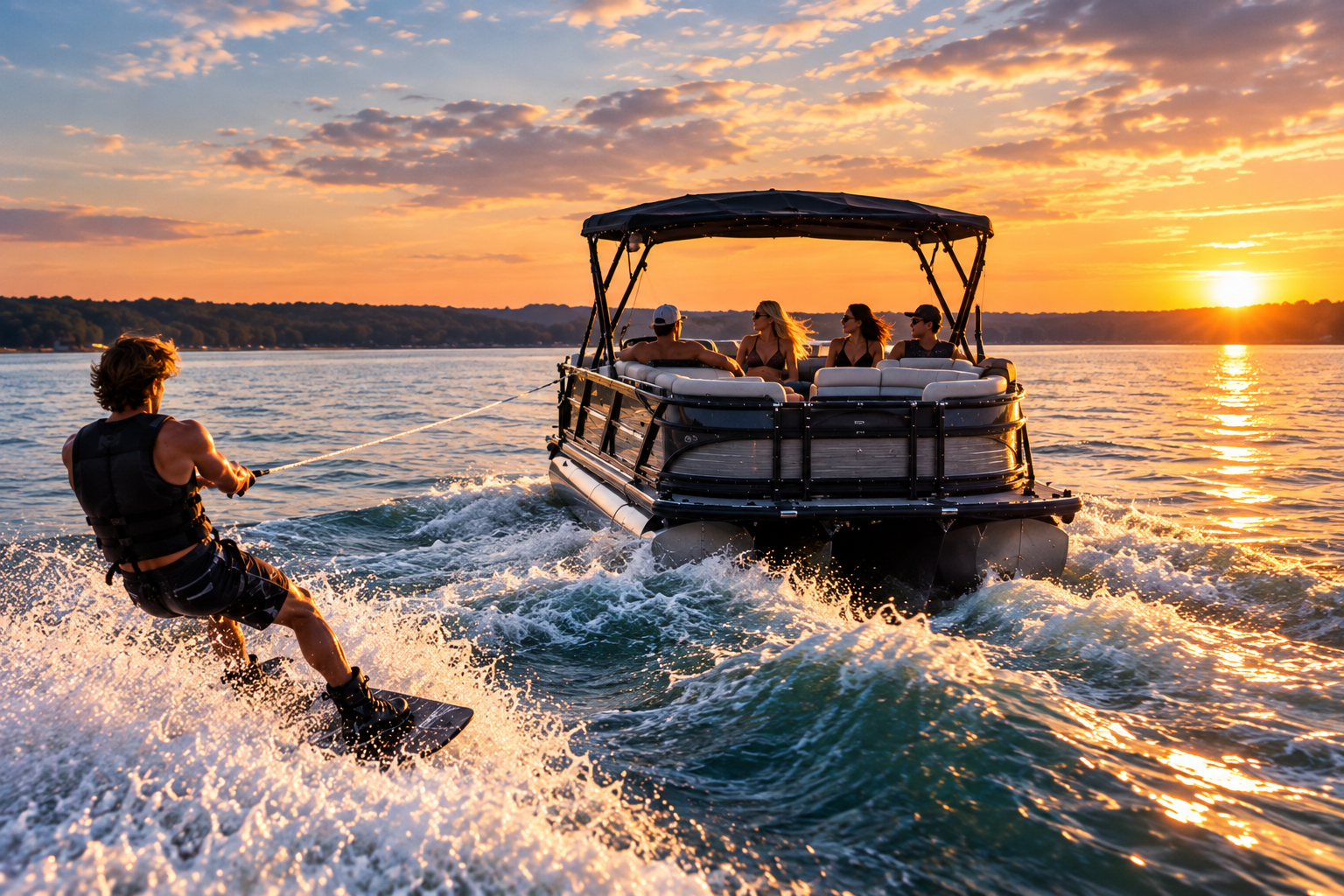 2026 Sea-Doo Switch Cruise Limited 21 - 300 hp WATERCRAFT