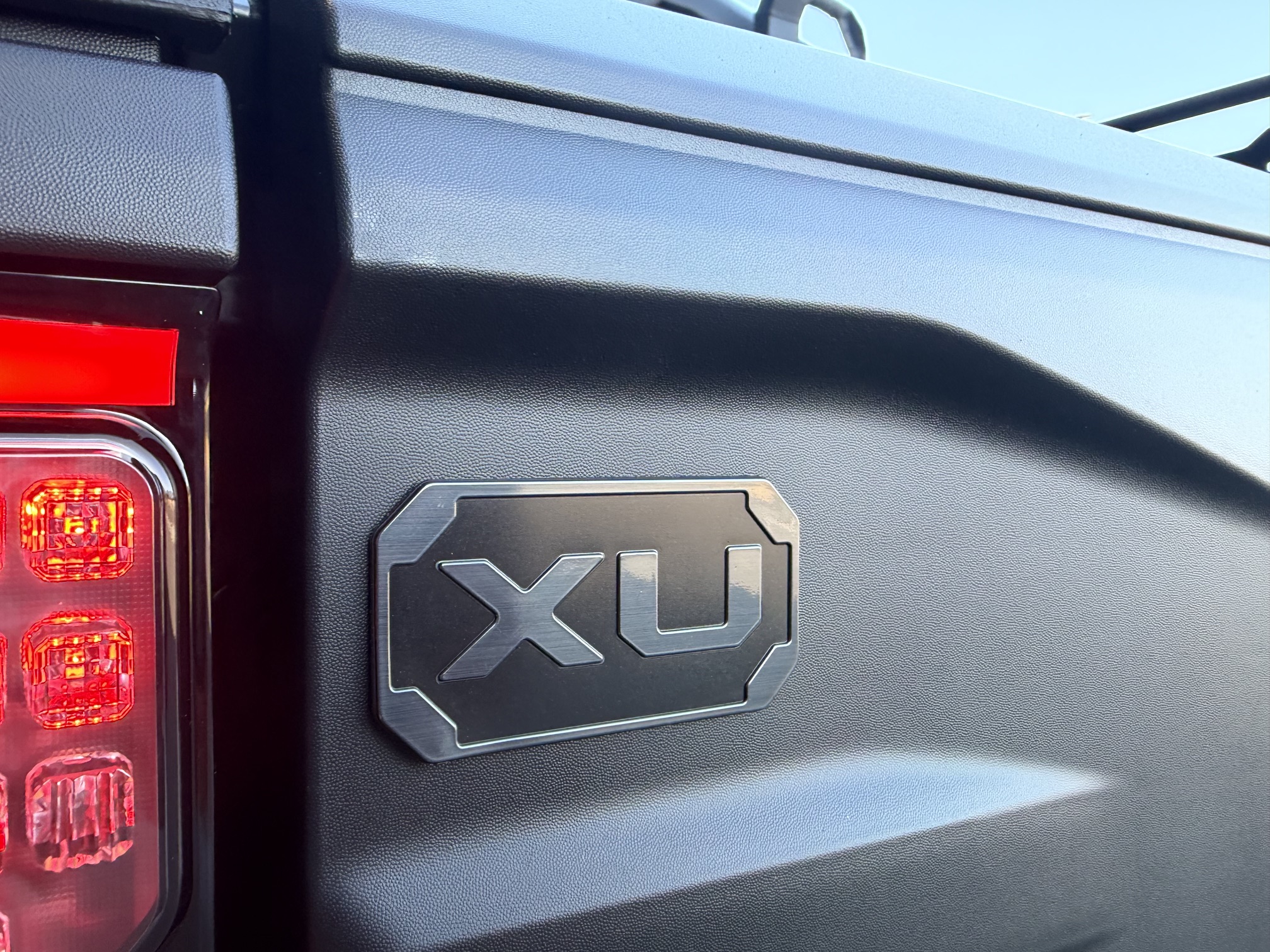 2027 CAN-AM Defender XU MAX LONE STAR CAB UTV