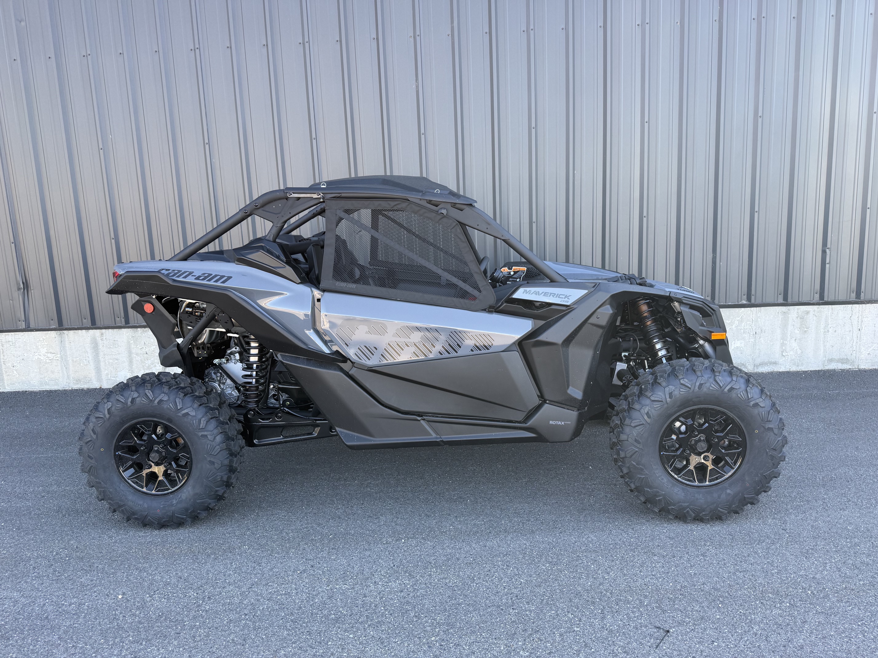 2027 CAN-AM Maverick X3 DS Turbo UTV
