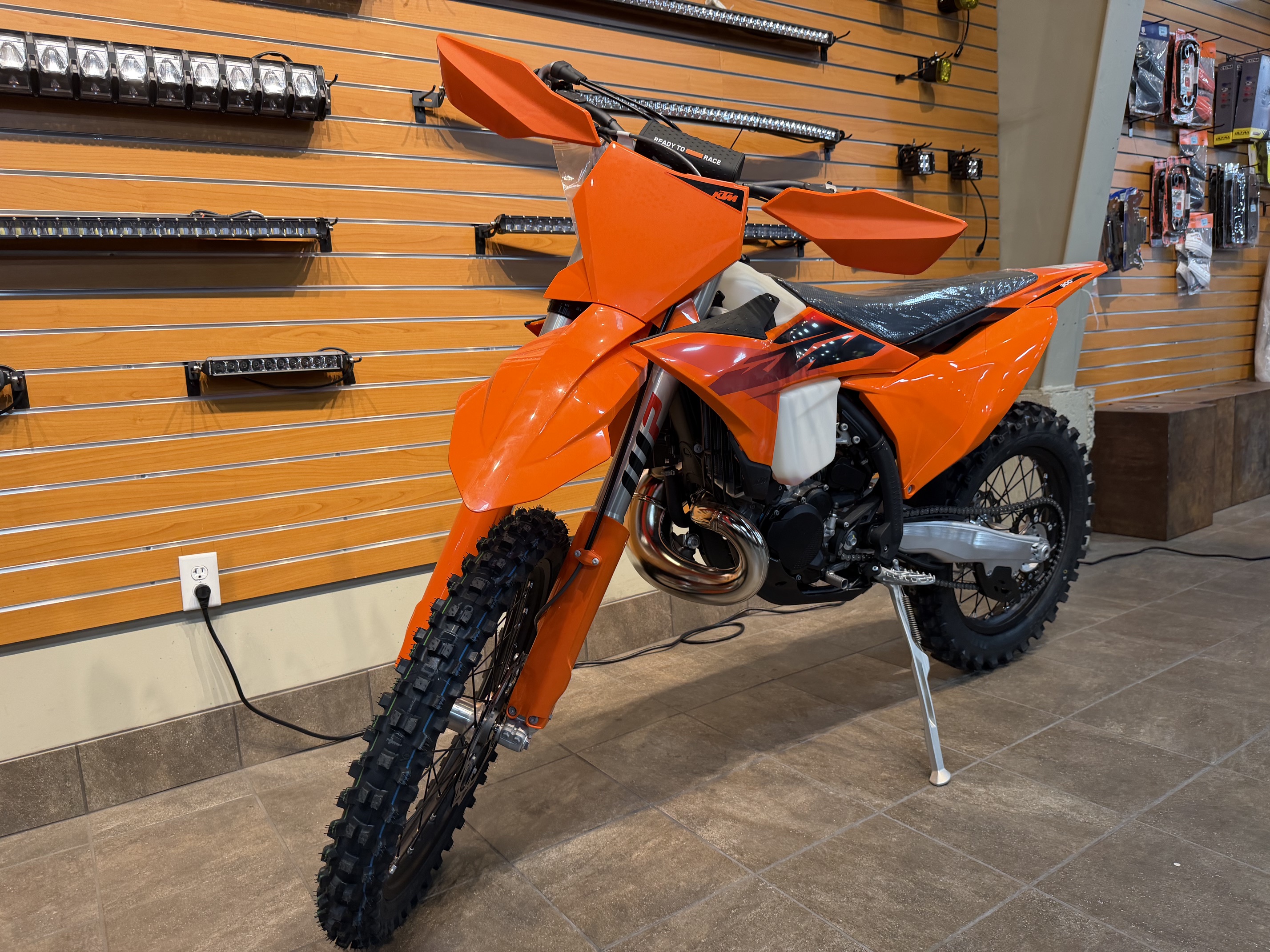 2027 KTM 300 XC DIRT BIKE