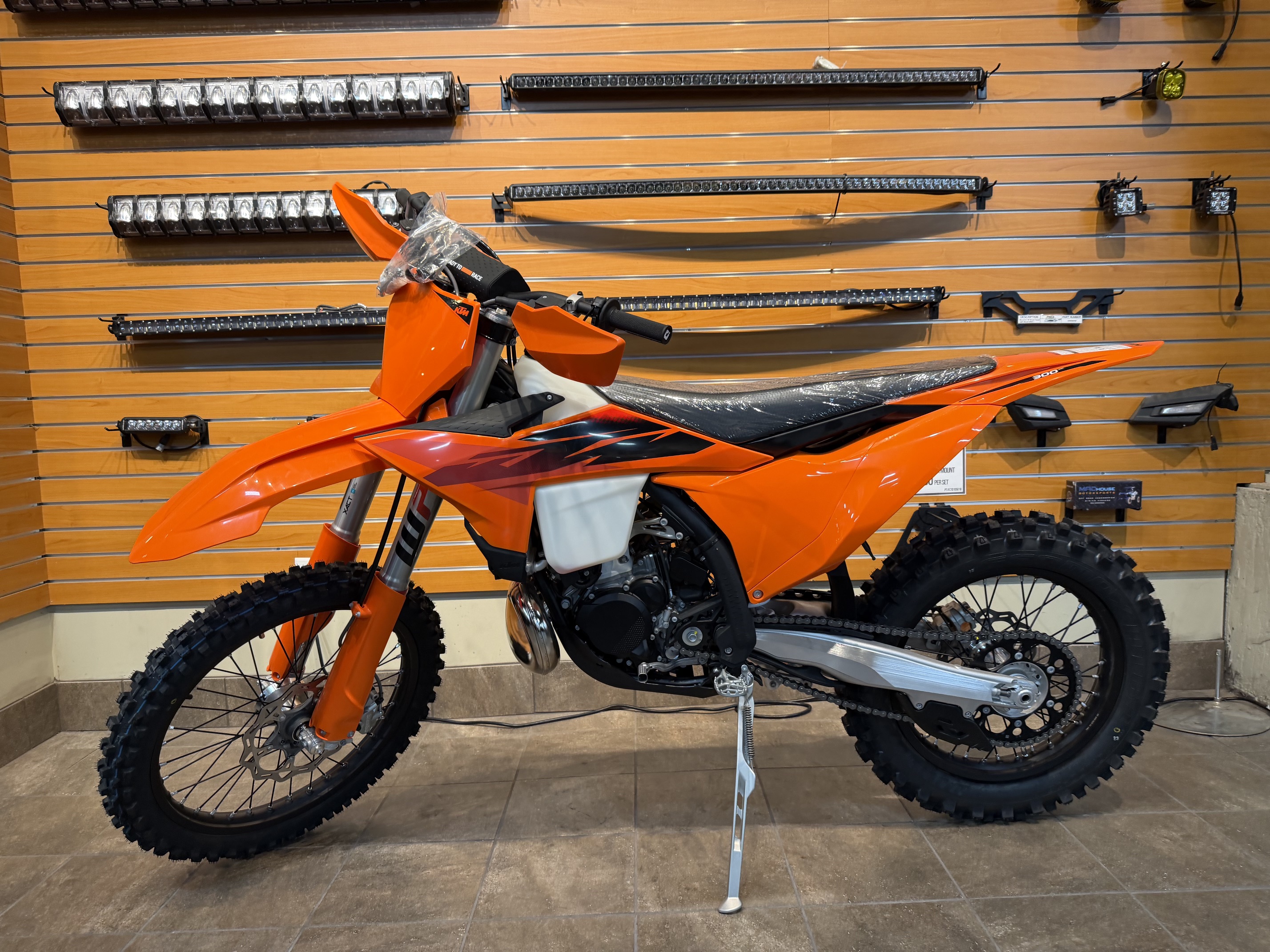 2027 KTM 300 XC DIRT BIKE