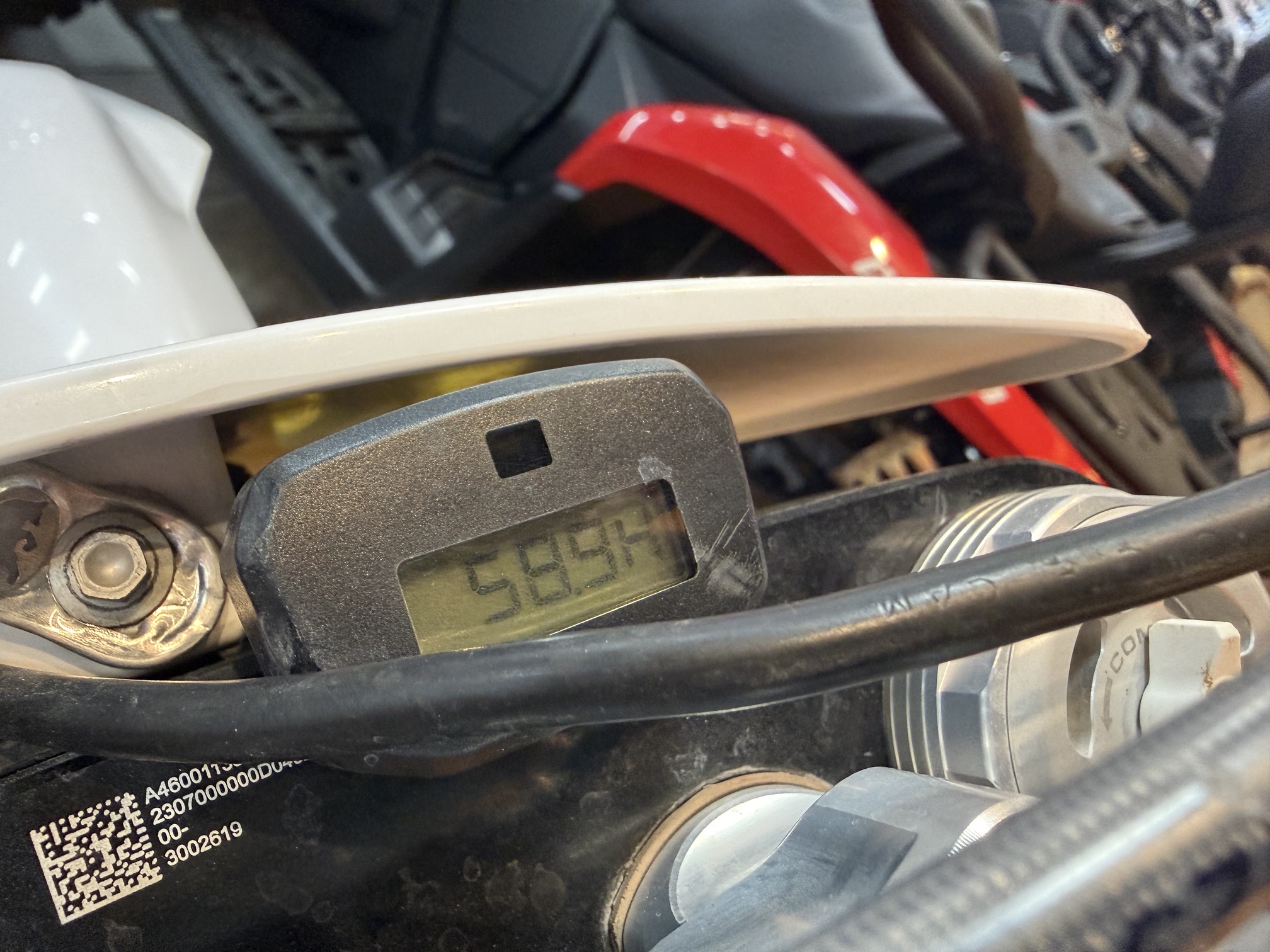 2024 Husqvarna FX 350 DIRT BIKE